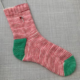 Jingle bell ROCK (READY TO SHIP)