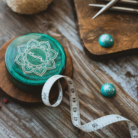 Knit Pro mindful collection Tape Measure