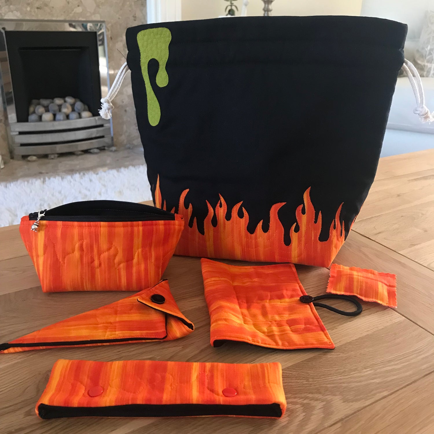 Cauldron Collection
