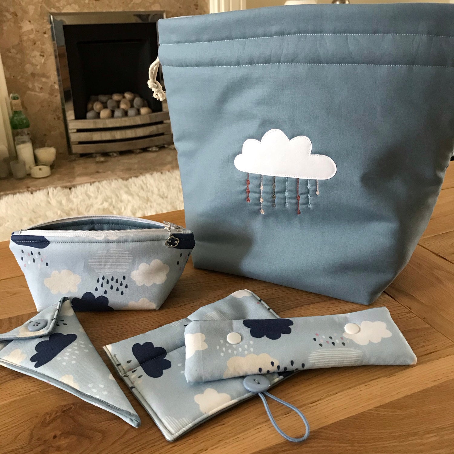 Cloud Collection