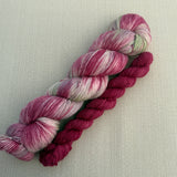 Where the wild roses grow (READY TO SHIP)