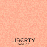 Liberty Botanists Walk Quilters cotton Fat quarter pack