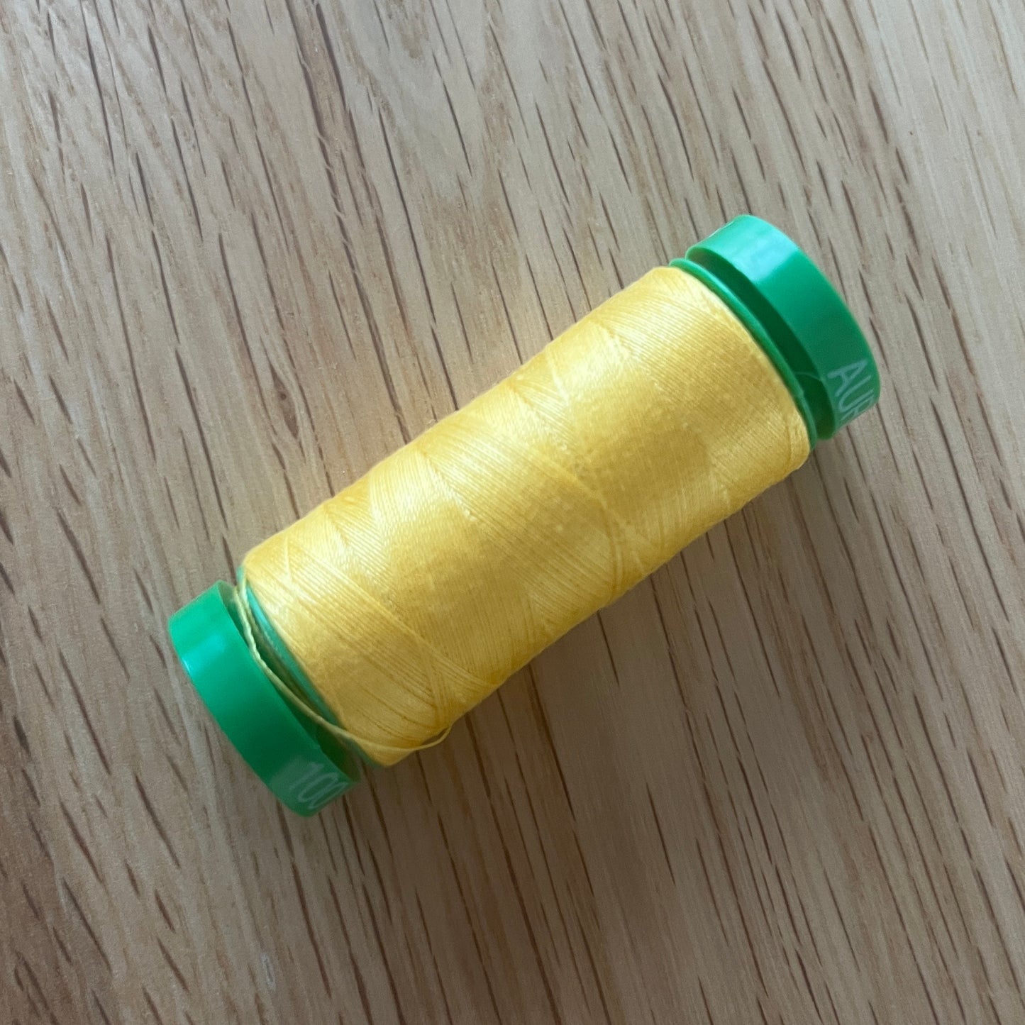 Aurifil 100% 40WT Egyptian Cotton thread (150m single spool) Colours