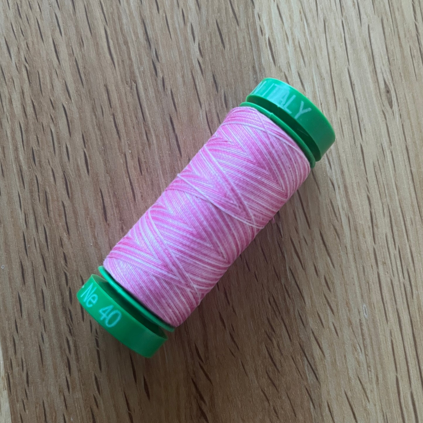 Aurifil 100% 40WT Egyptian Cotton thread (150m single spool) Colours