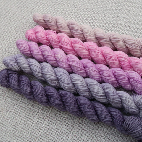 Love Story Yarn Set