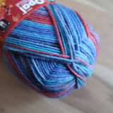 Opal 11256 Stream Song - 100g 4 ply