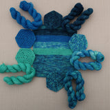 Beyond the Sea Mini sets (July Colours of the month Spares)