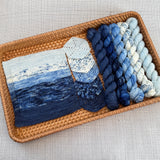 PRE-ORDER Colours of the Month - DO YOU WANT TO BUILD A SNOWMAN - MINI or MAXI SETS - DECEMBER 2025