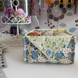 Fabric Basket / Box Making Kit