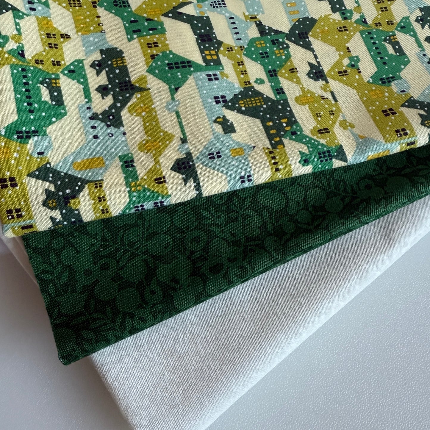 SPECIAL OFFER Project bag making kits - Extra handle and closure materials