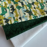 SPECIAL OFFER Project bag making kits