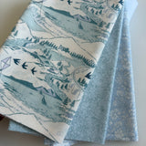 SPECIAL OFFER Project bag making kits