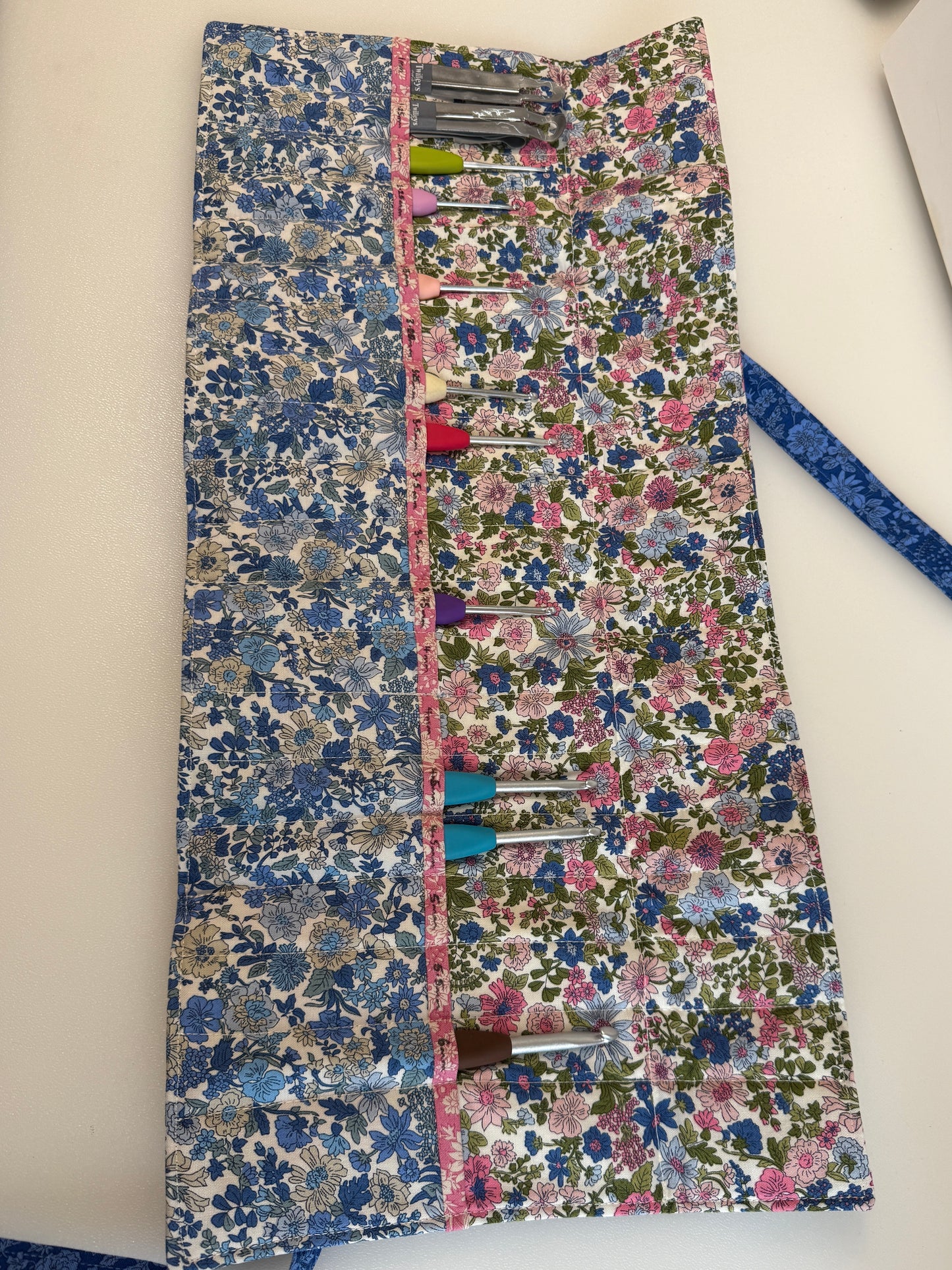Hook / Needle Wrap Making Kit