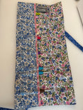 Hook / Needle Wrap Making Kit