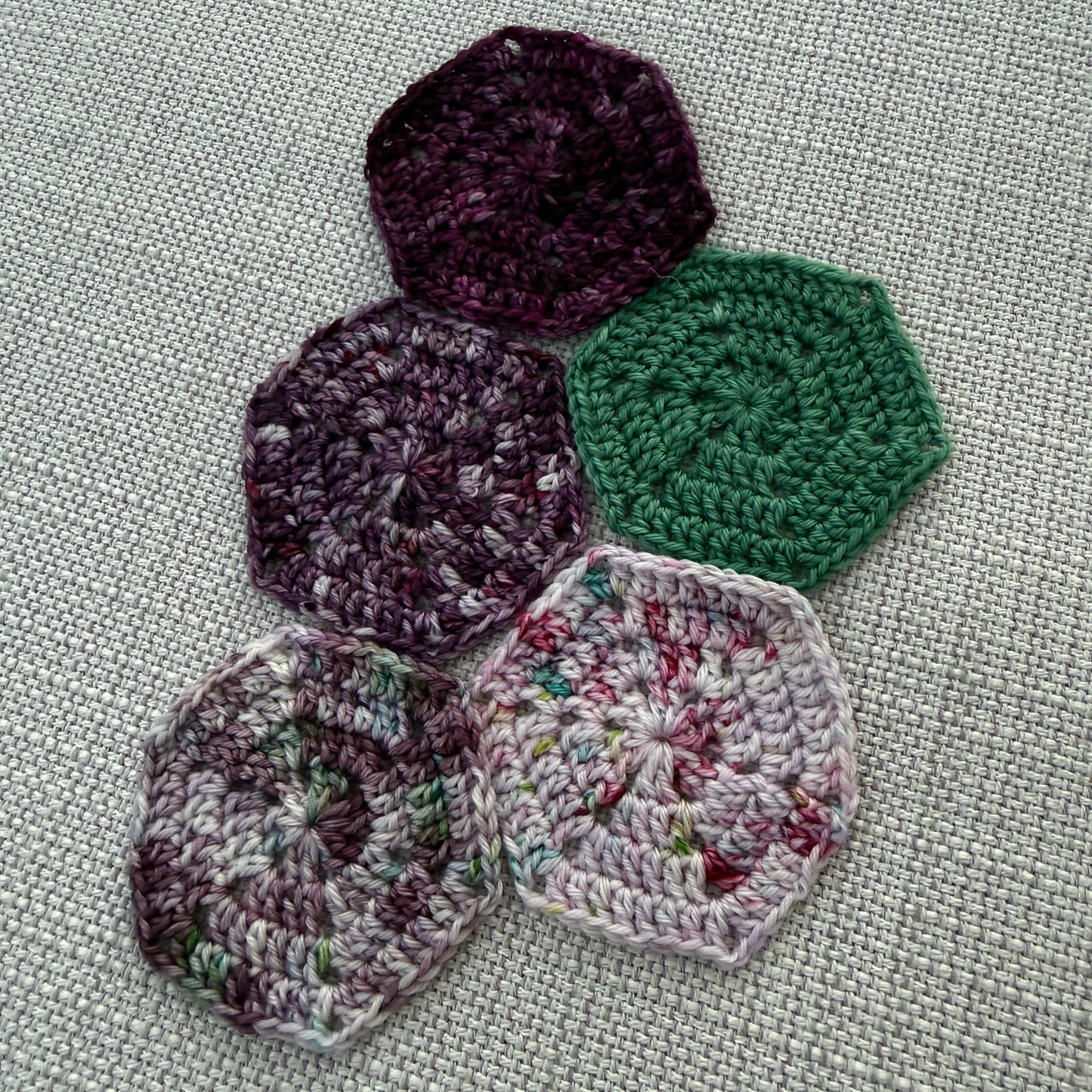 Braveheart Mini (January Colours of the month Spares)