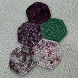 PRE-ORDER Colours of the Month - BRAVEHEART - MINI or MAXI SETS - JANUARY 2026