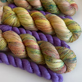 Tutti Fruity (READY TO SHIP)