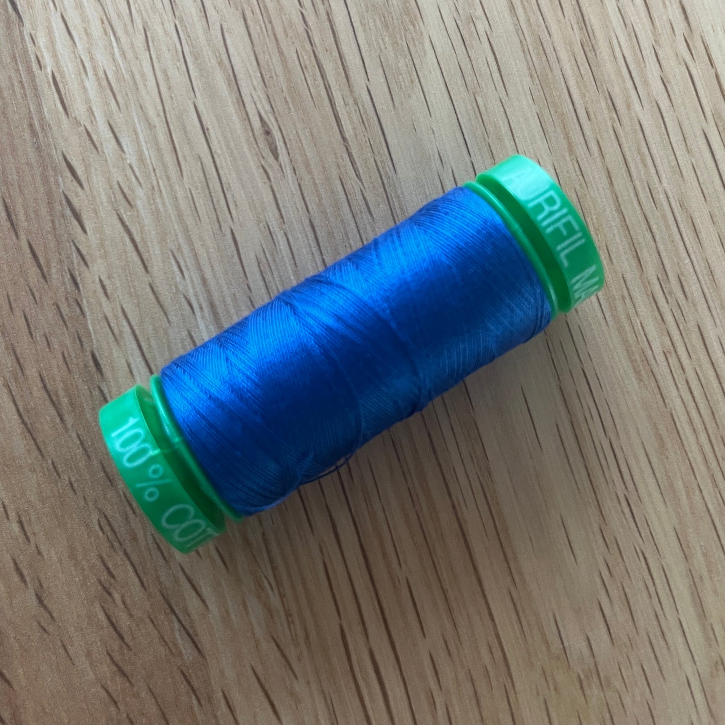 Aurifil 100% 40WT Egyptian Cotton thread (150m single spool) Colours