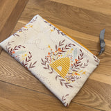 Large notions pouch - Beehive