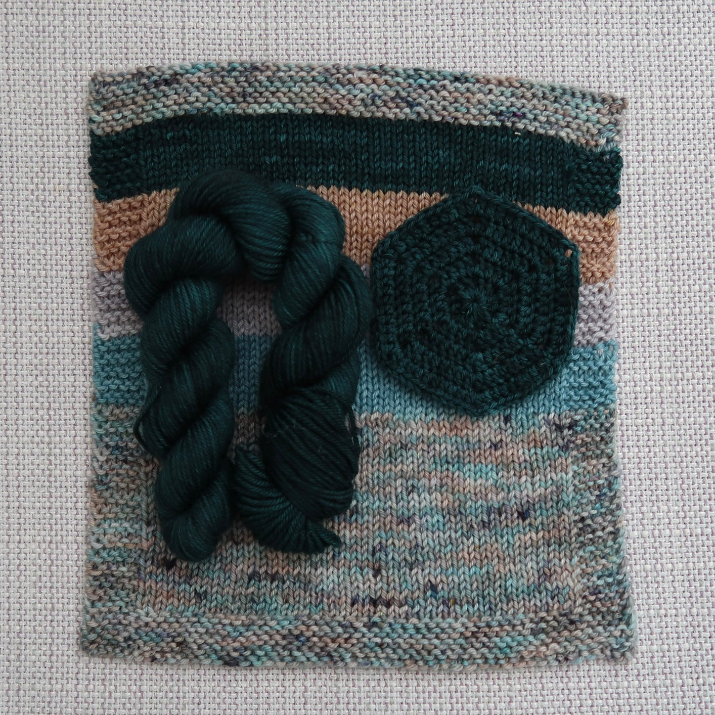 Stand by me Mini sets (September Colours of the month Spares)