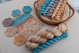 PRE-ORDER Colours of the Month - LA ISLA BONITA - MINI or MAXI SETS - JUNE 2025