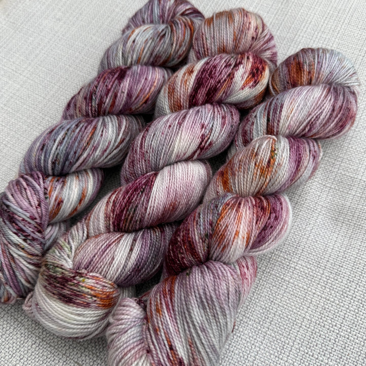 As the World Falls Down (READY TO SHIP)