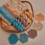 PRE-ORDER Colours of the Month - LA ISLA BONITA - MINI or MAXI SETS - JUNE 2025