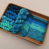 Beyond the Sea Mini sets (July Colours of the month Spares)