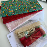 SPECIAL OFFER Project bag making kits