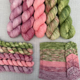 Defying Gravity sets (Spring Colours 2026)
