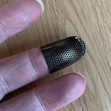 Clover one sided thimble