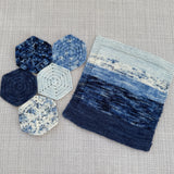 PRE-ORDER Colours of the Month - DO YOU WANT TO BUILD A SNOWMAN - MINI or MAXI SETS - DECEMBER 2025