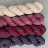 Rush Hour - MusiKAL yarn kit