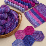 PRE-ORDER Colours of the Month - I'M A BELIEVER - MINI or MAXI SETS - MAY 2025