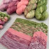 Defying Gravity sets (Spring Colours 2026)