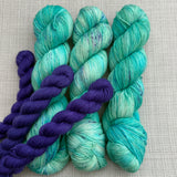 Anisoptera (READY TO SHIP)
