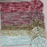 A Thousand Miles (May Colours of the month Spares)