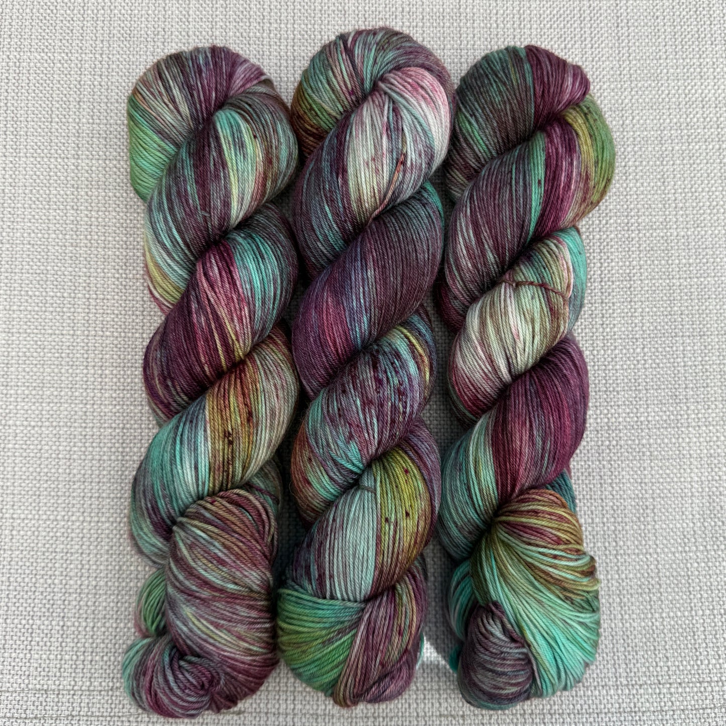 The Lion Sleeps Tonight (April Colours of the month Spares)
