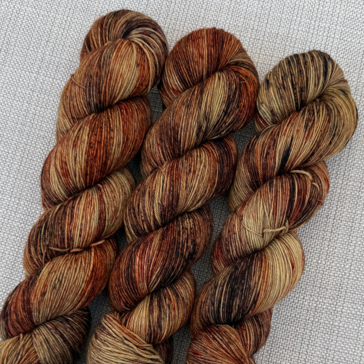 Practical Magic  (DYED TO ORDER - turnaround time 2 weeks)