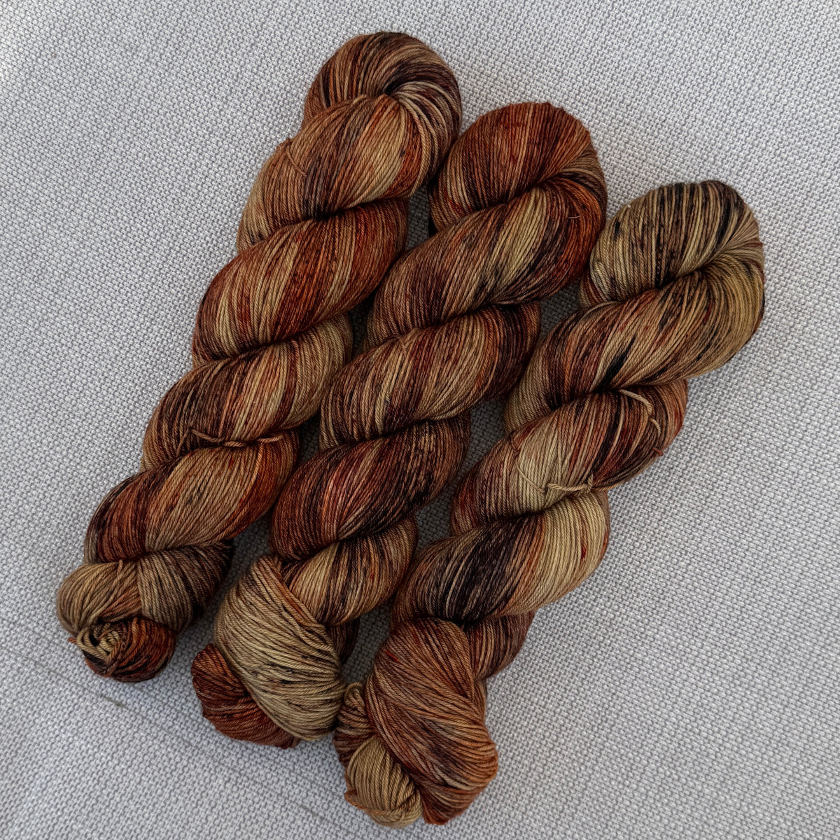 Practical Magic  (DYED TO ORDER - turnaround time 2 weeks)