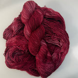 Lady in Red (READY TO SHIP)