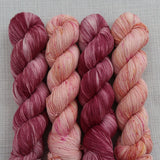 Go Go Dynamo MKAL Yarn kit - A thousand Years