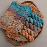PRE-ORDER Colours of the Month - LA ISLA BONITA - MINI or MAXI SETS - JUNE 2025
