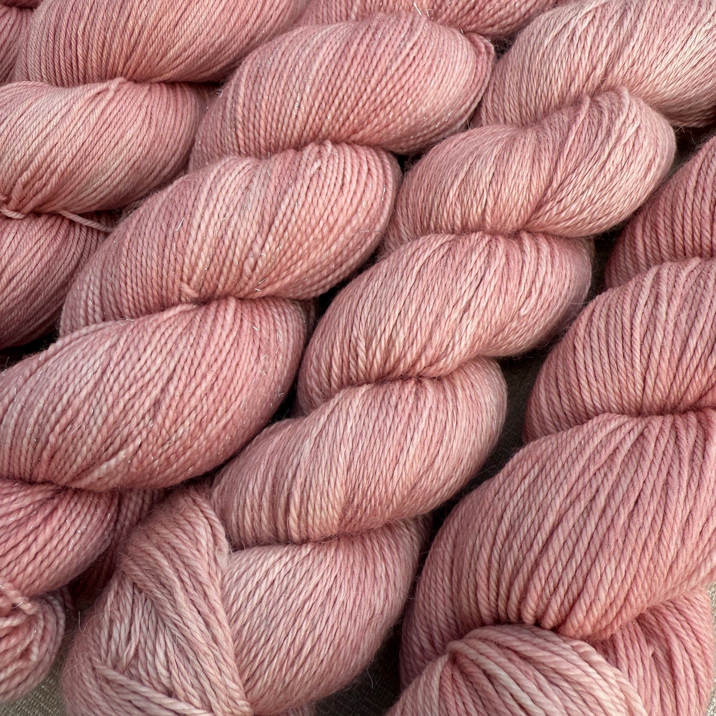 Pretty in Pink (READY TO SHIP)