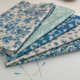 Liberty monthly fabric pack -   NOVEMBER