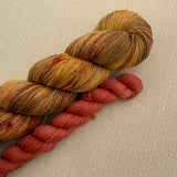 People are strange Sock set (READY TO SHIP)