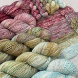 A Thousand Miles (May Colours of the month Spares)