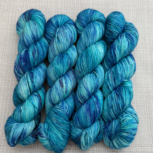 Dance of the Dragonfly (READY TO SHIP)