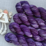 Dance of the Sugar Plum Fairy (READY TO SHIP)