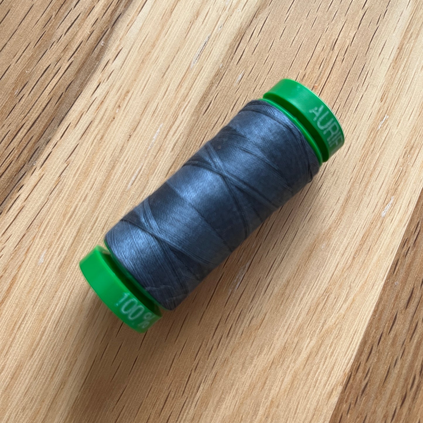 Aurifil 100% 40WT Egyptian Cotton thread (150m single spool) Colours